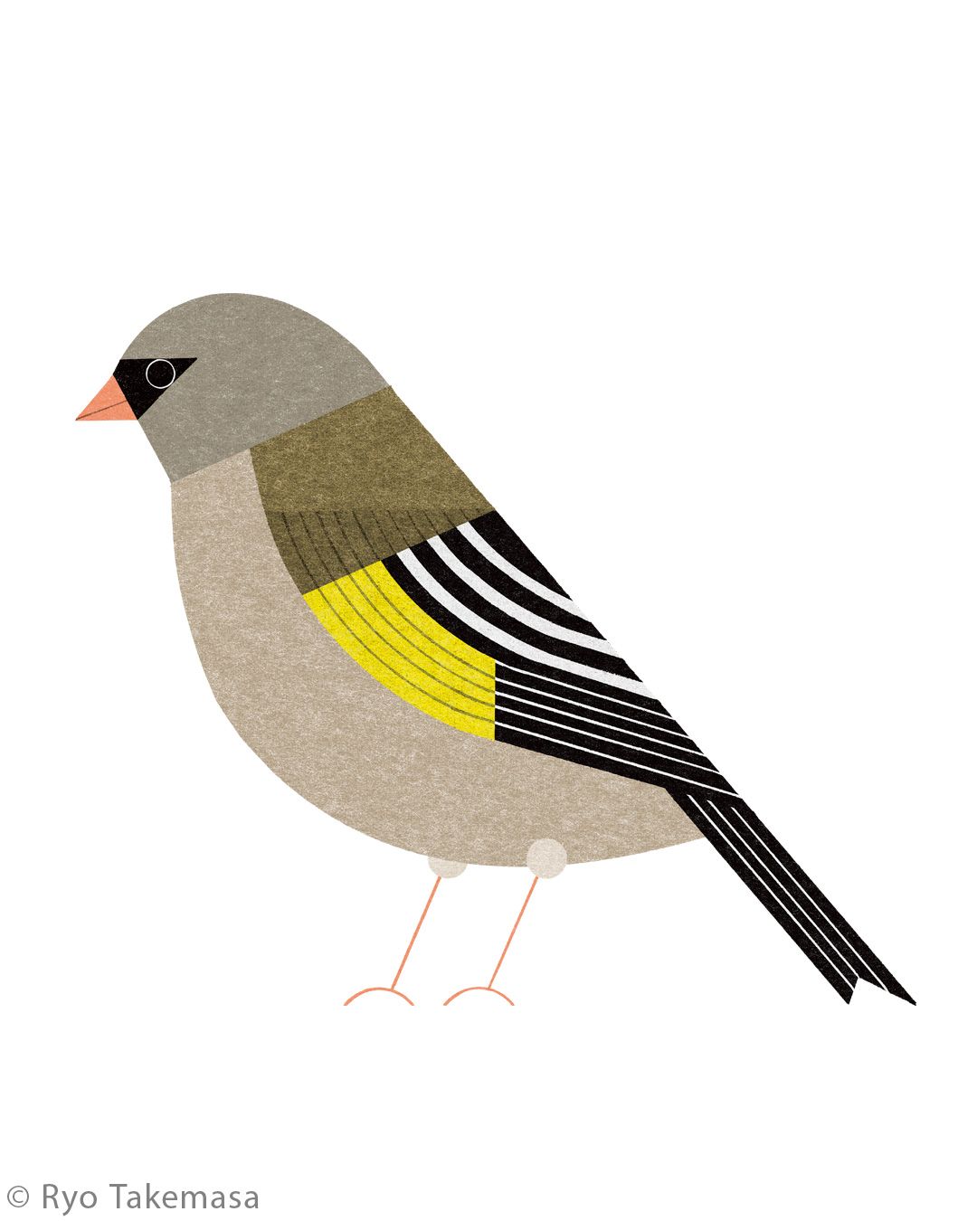 Animals illustration 1