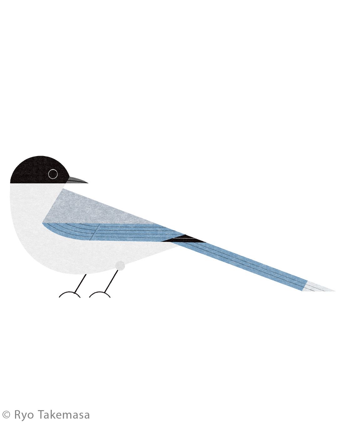 Animals illustration 2