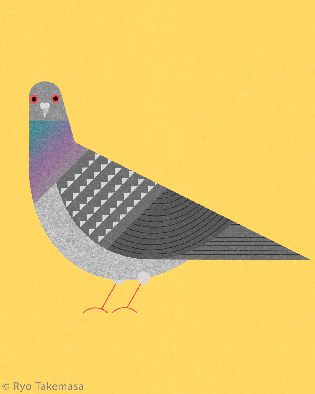 Animals illustration 4