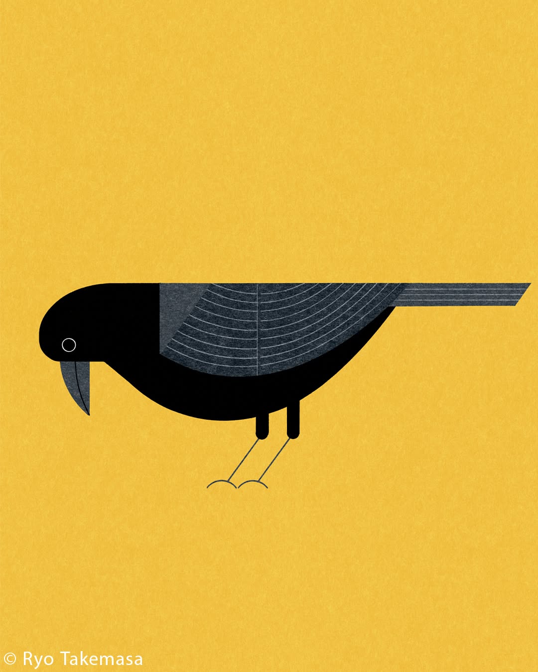 Animals illustration 12