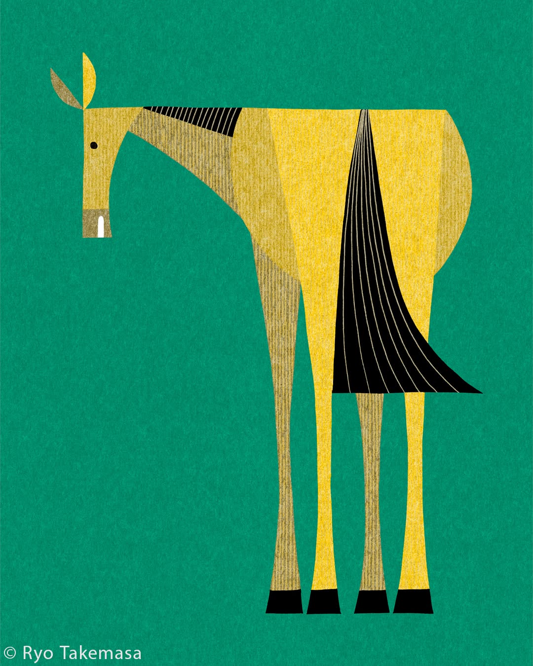 Animals illustration 21