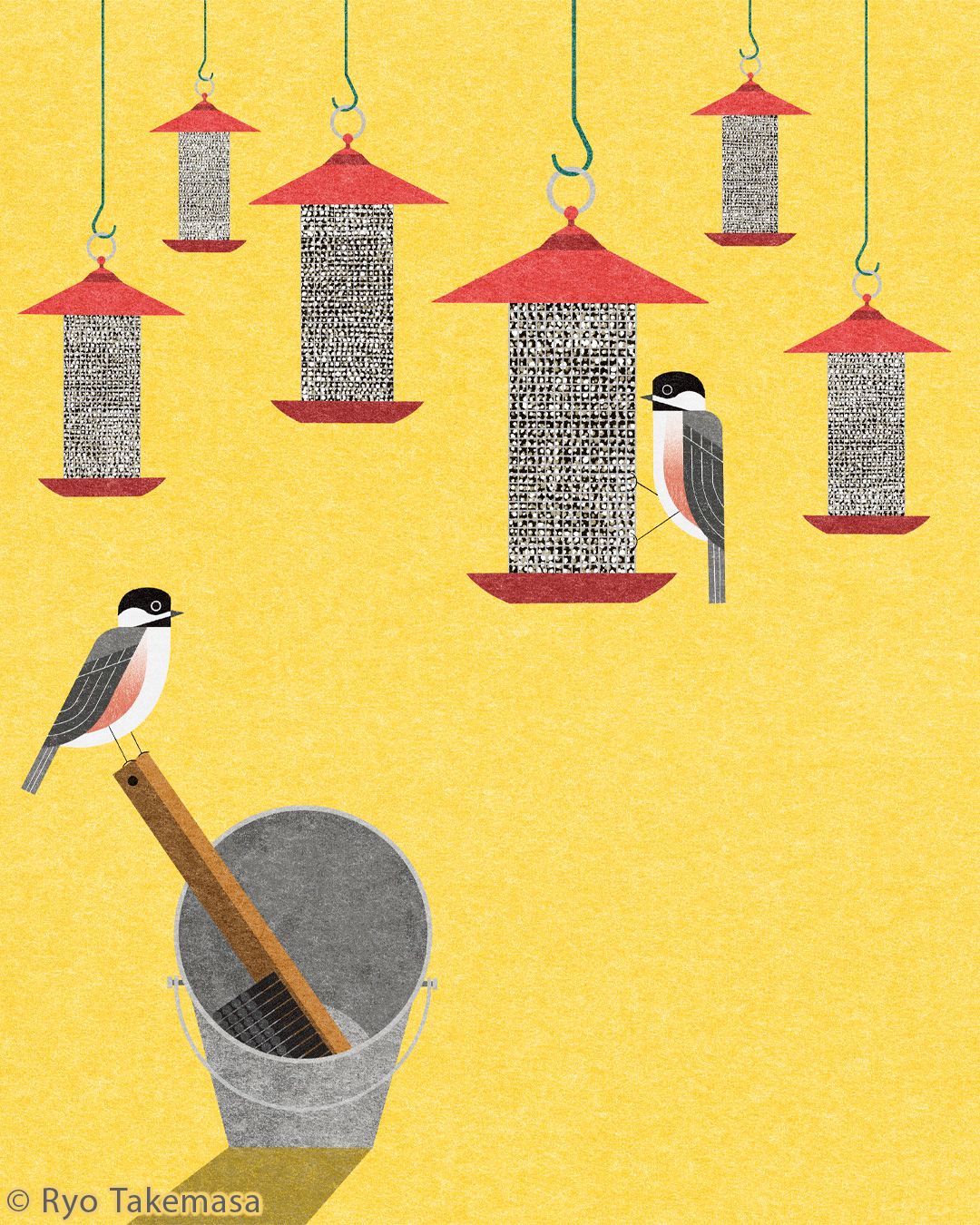 Animals illustration 22