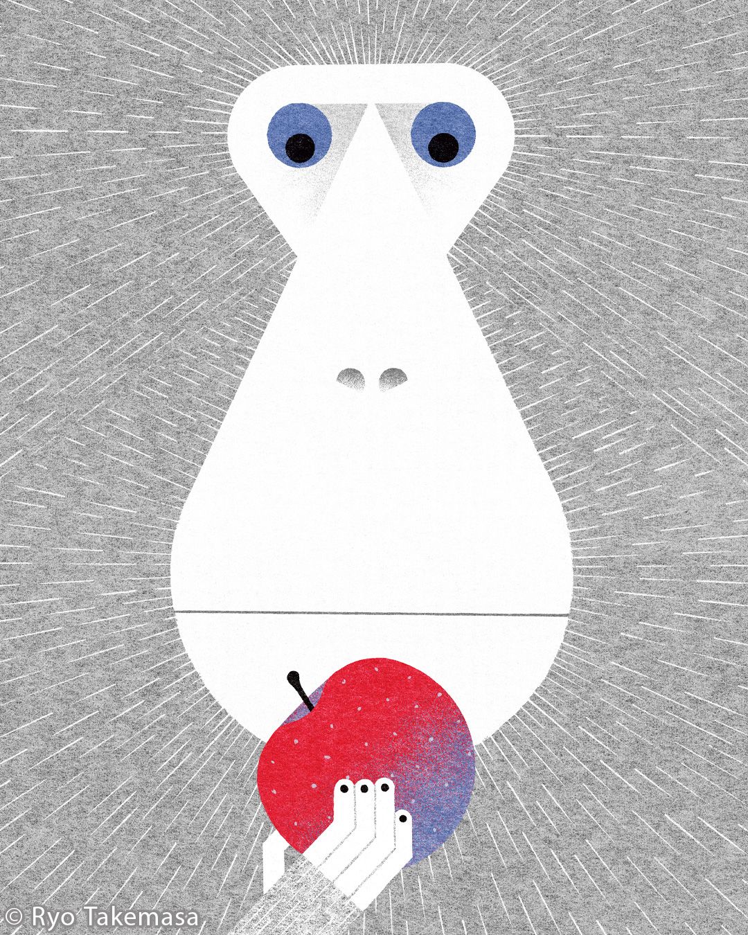 Animals illustration 25
