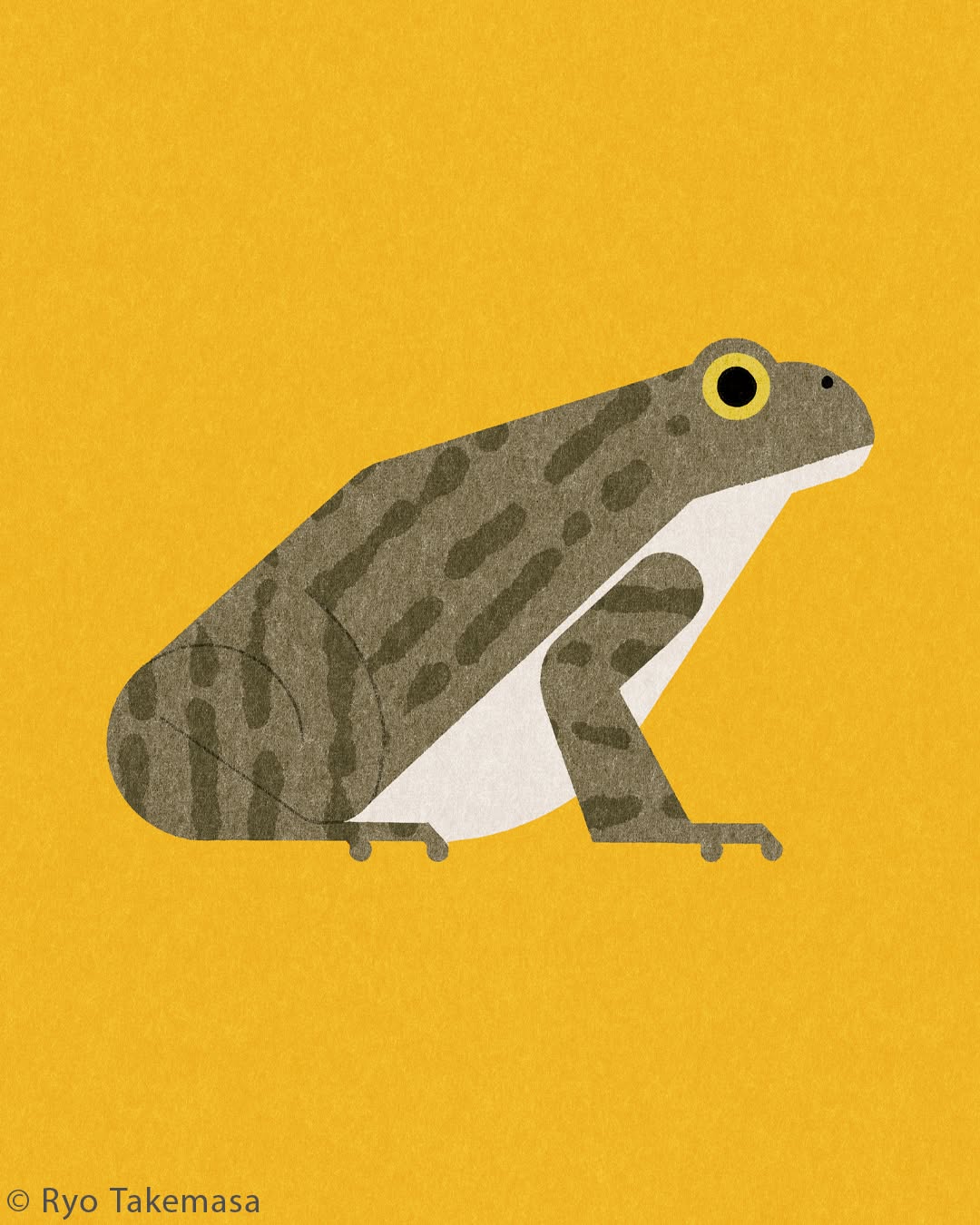Animals illustration 28