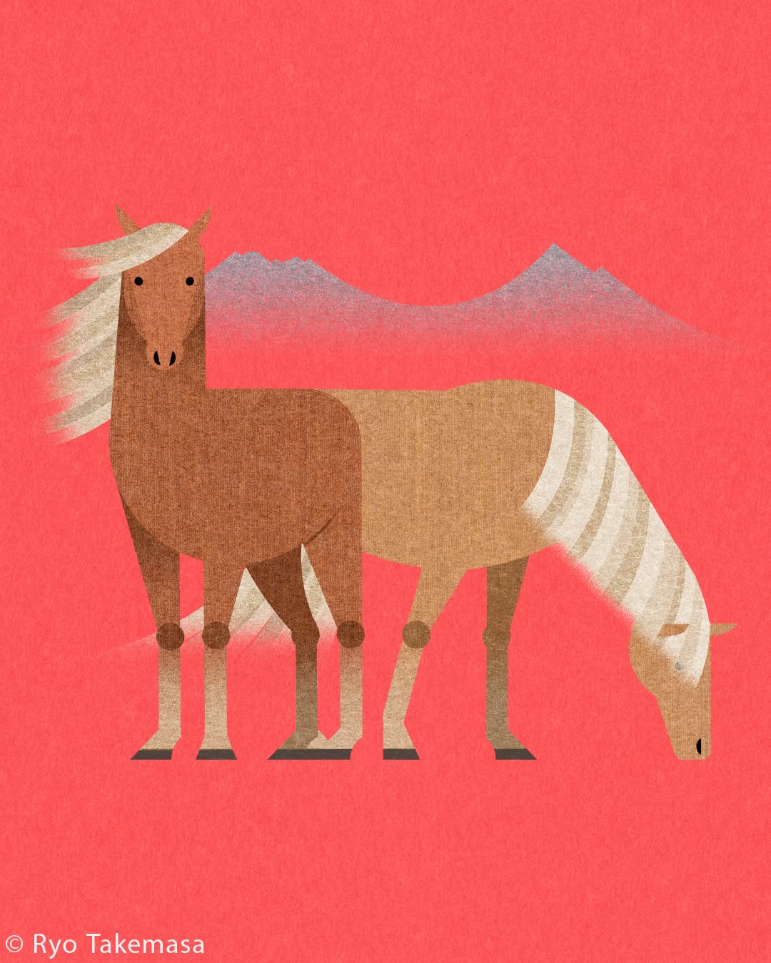 Animals illustration 30