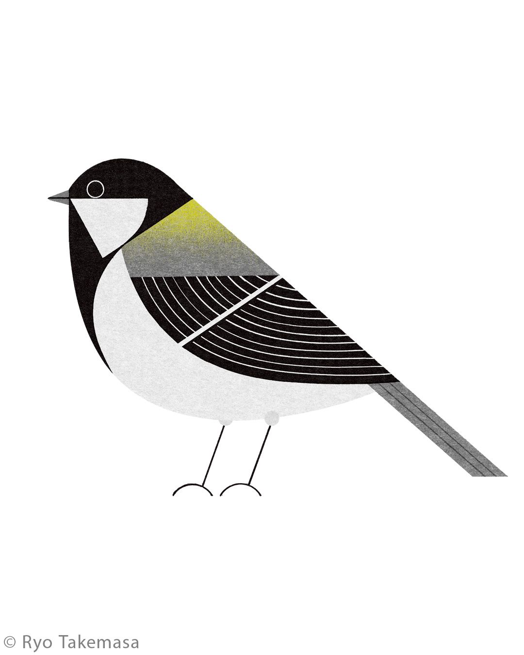 Animals illustration 32