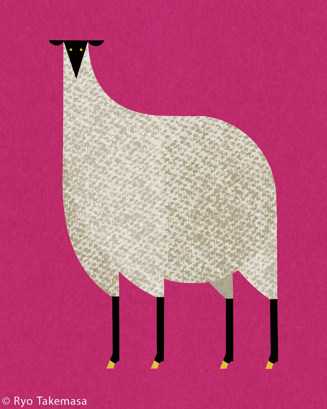 Animals illustration 35