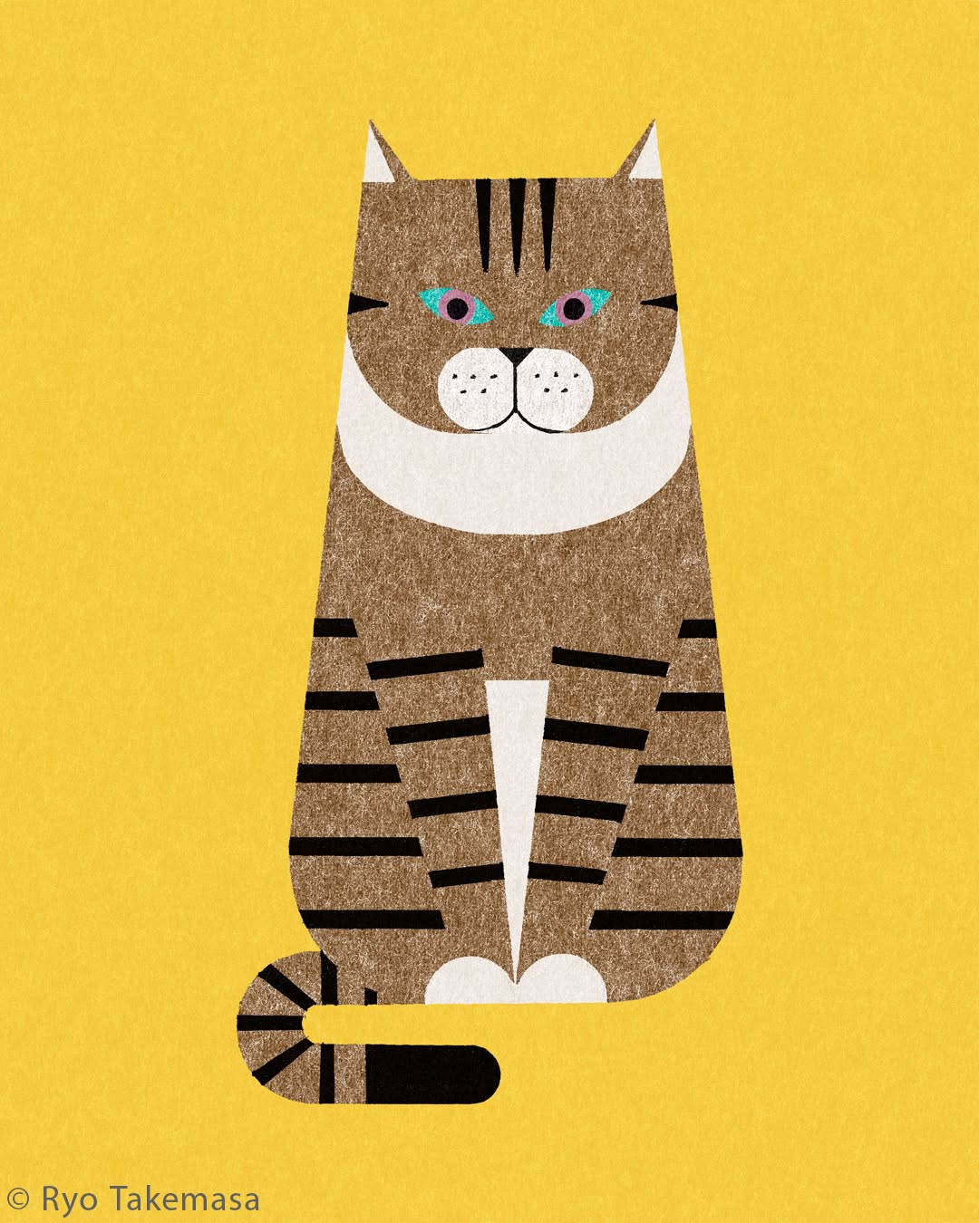 Animals illustration 38