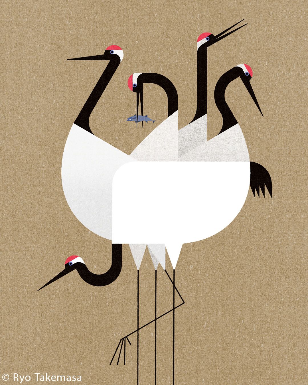 Animals illustration 46