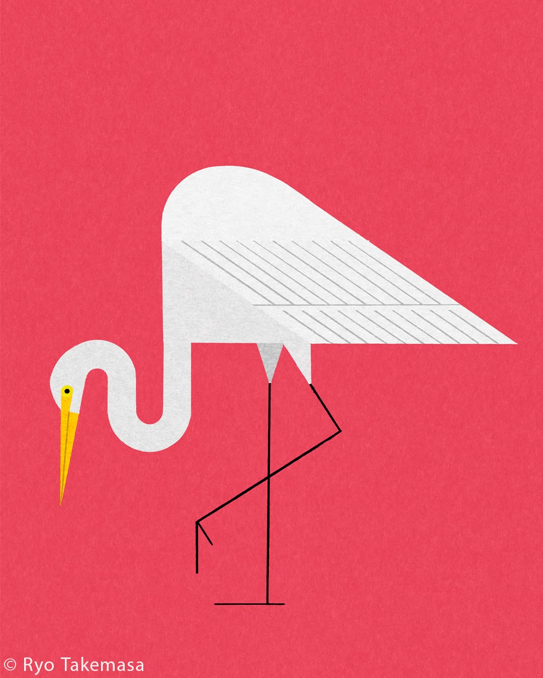 Animals illustration 48