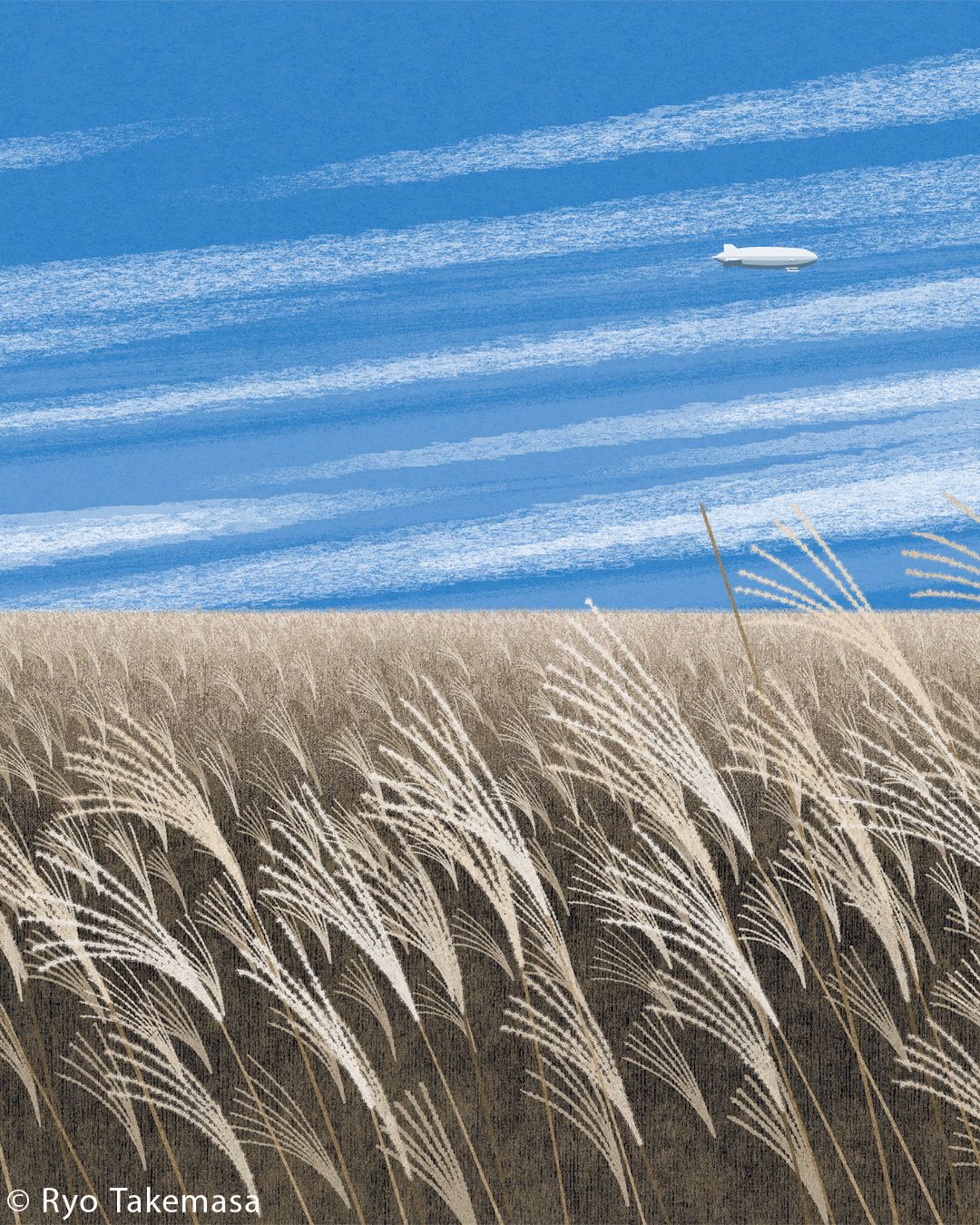 Autumn Landscapes illustration 10