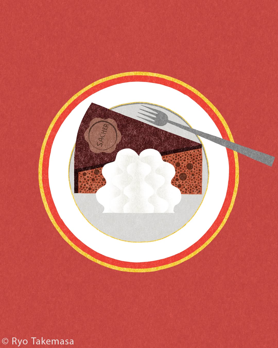 Food illustration 1
