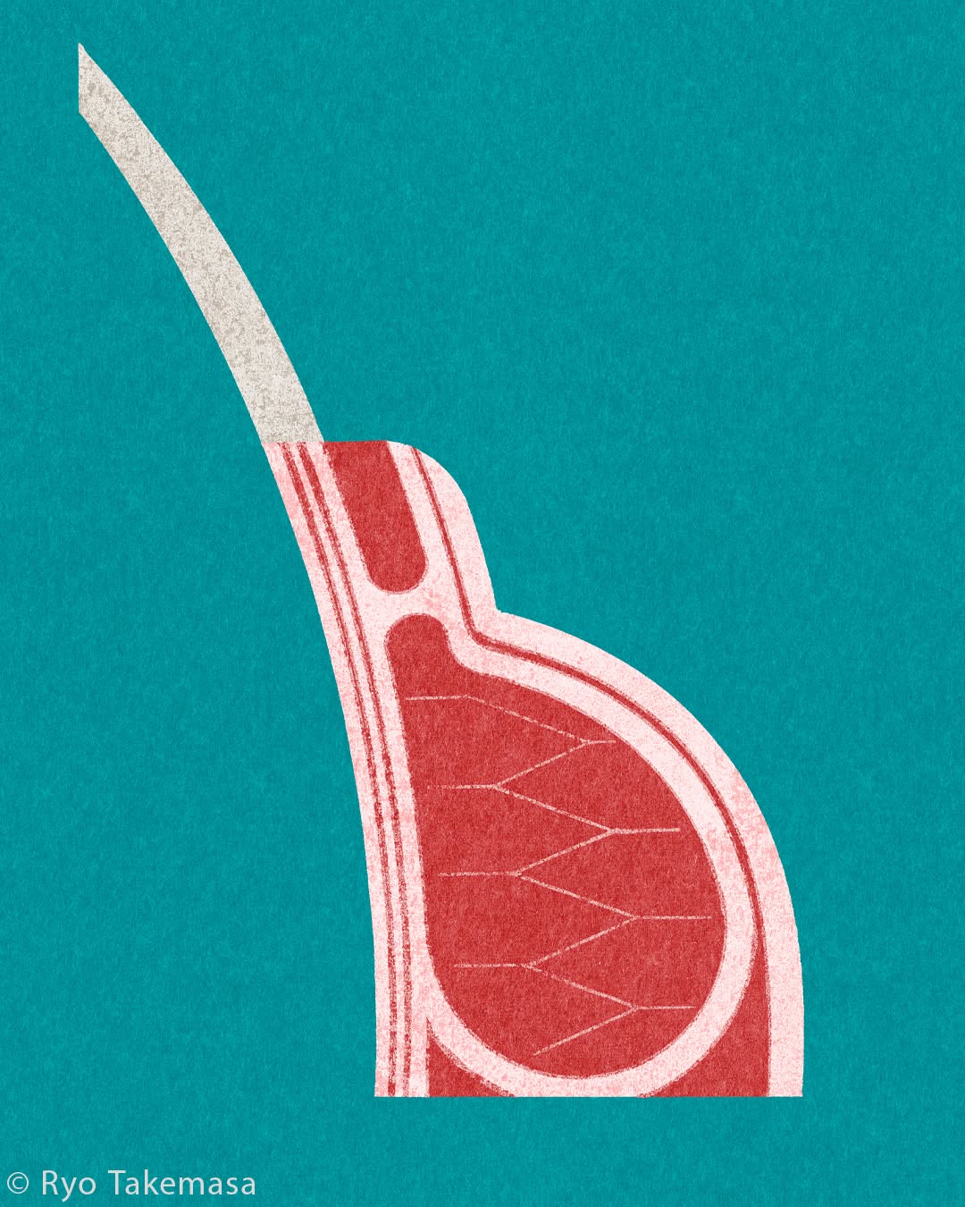 Food illustration 4