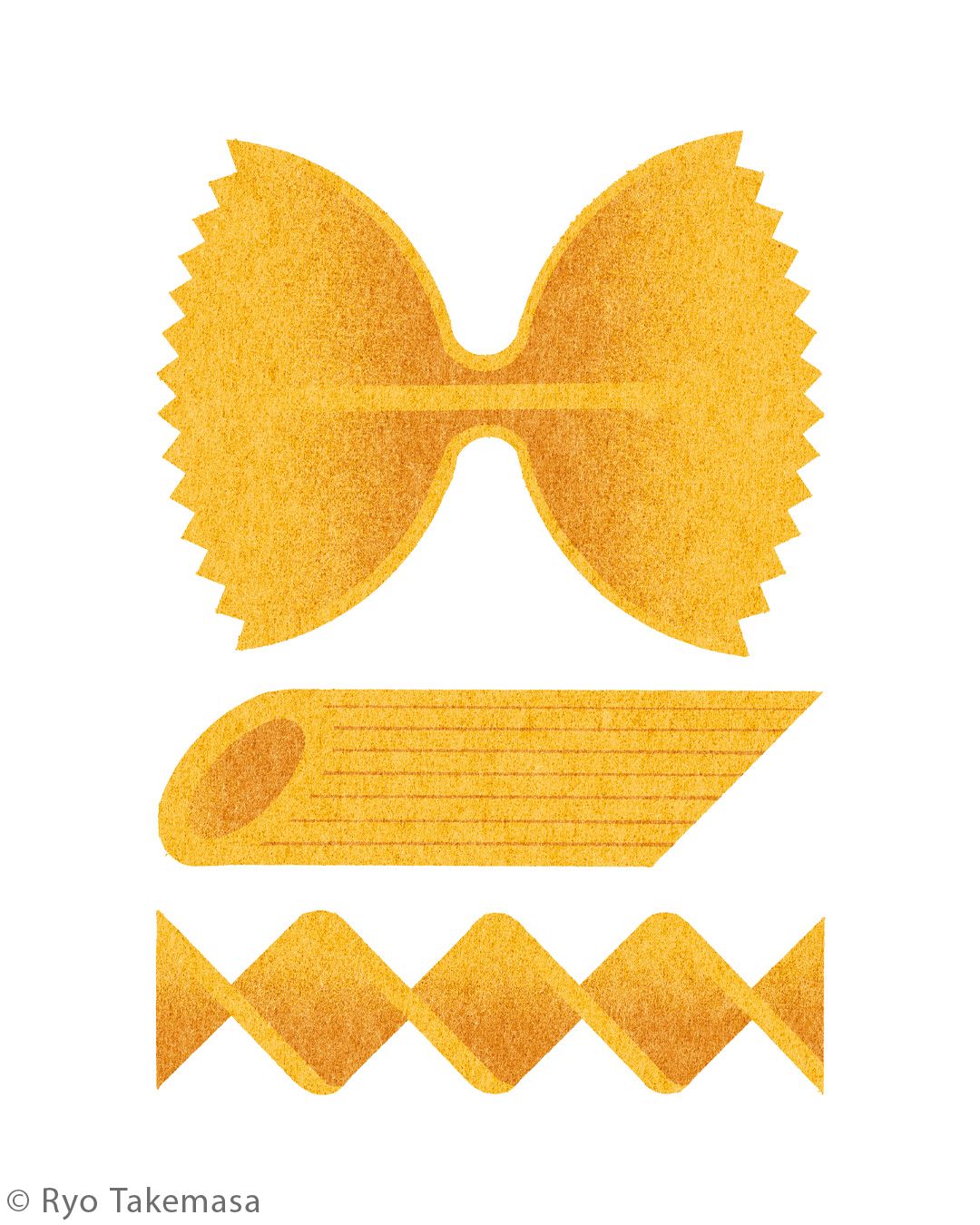 Food illustration 5