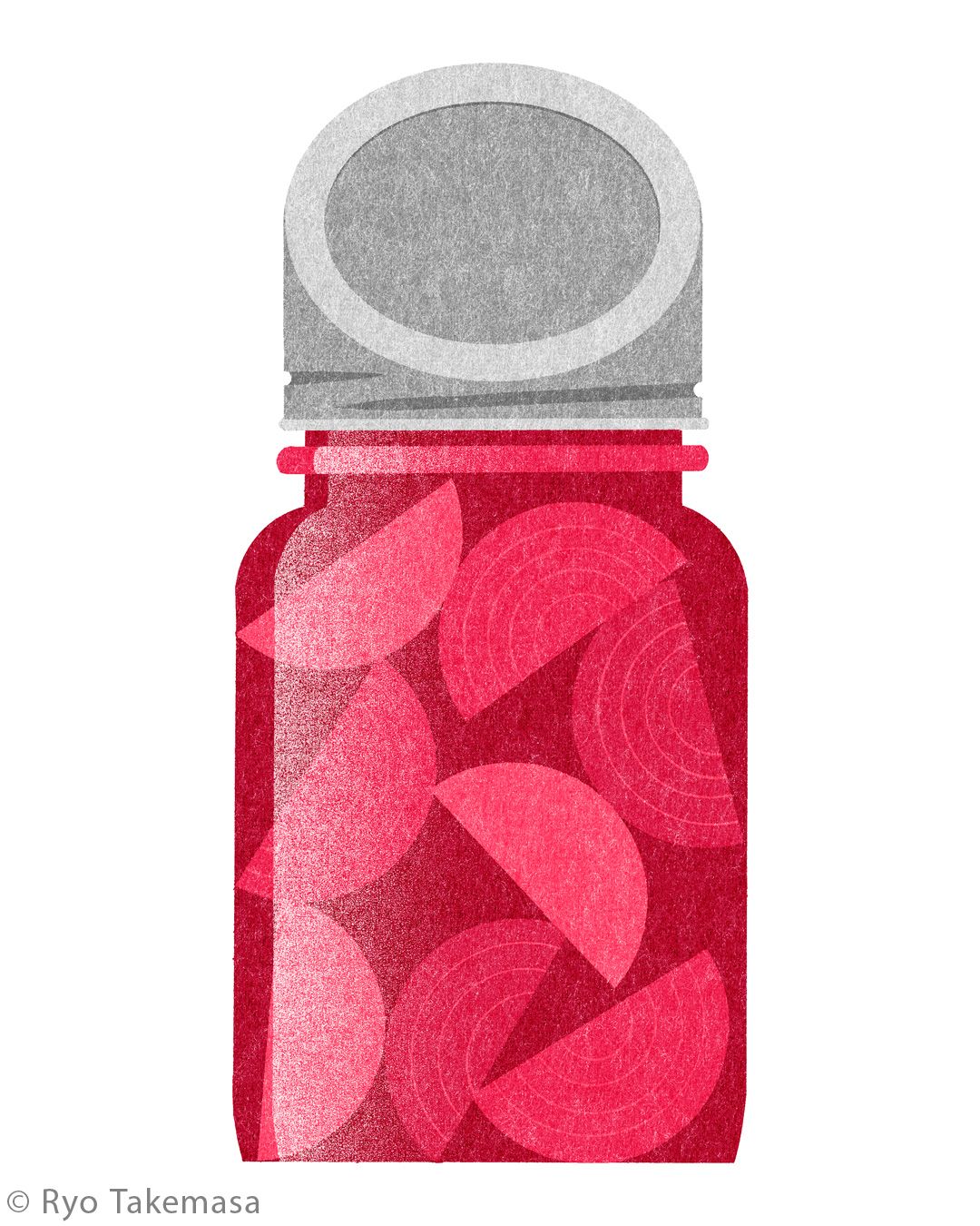 Food illustration 10