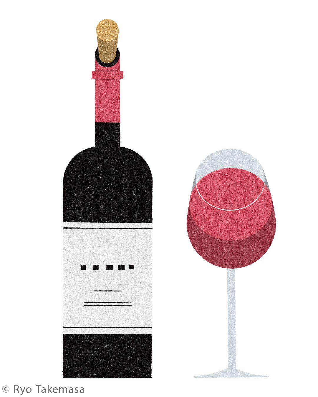 Food illustration 12