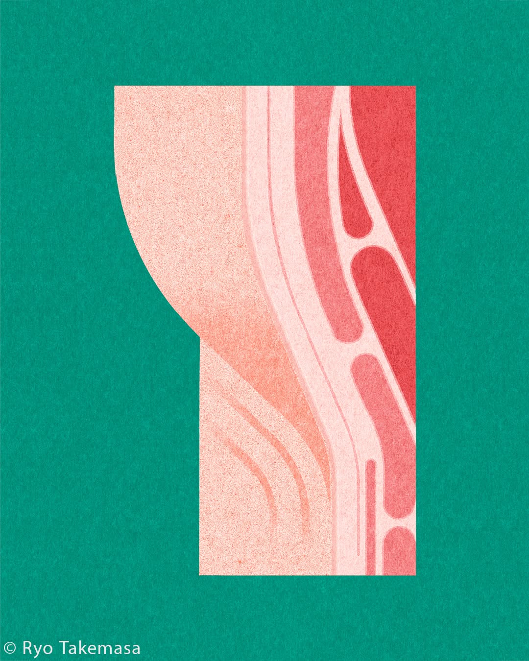 Food illustration 15