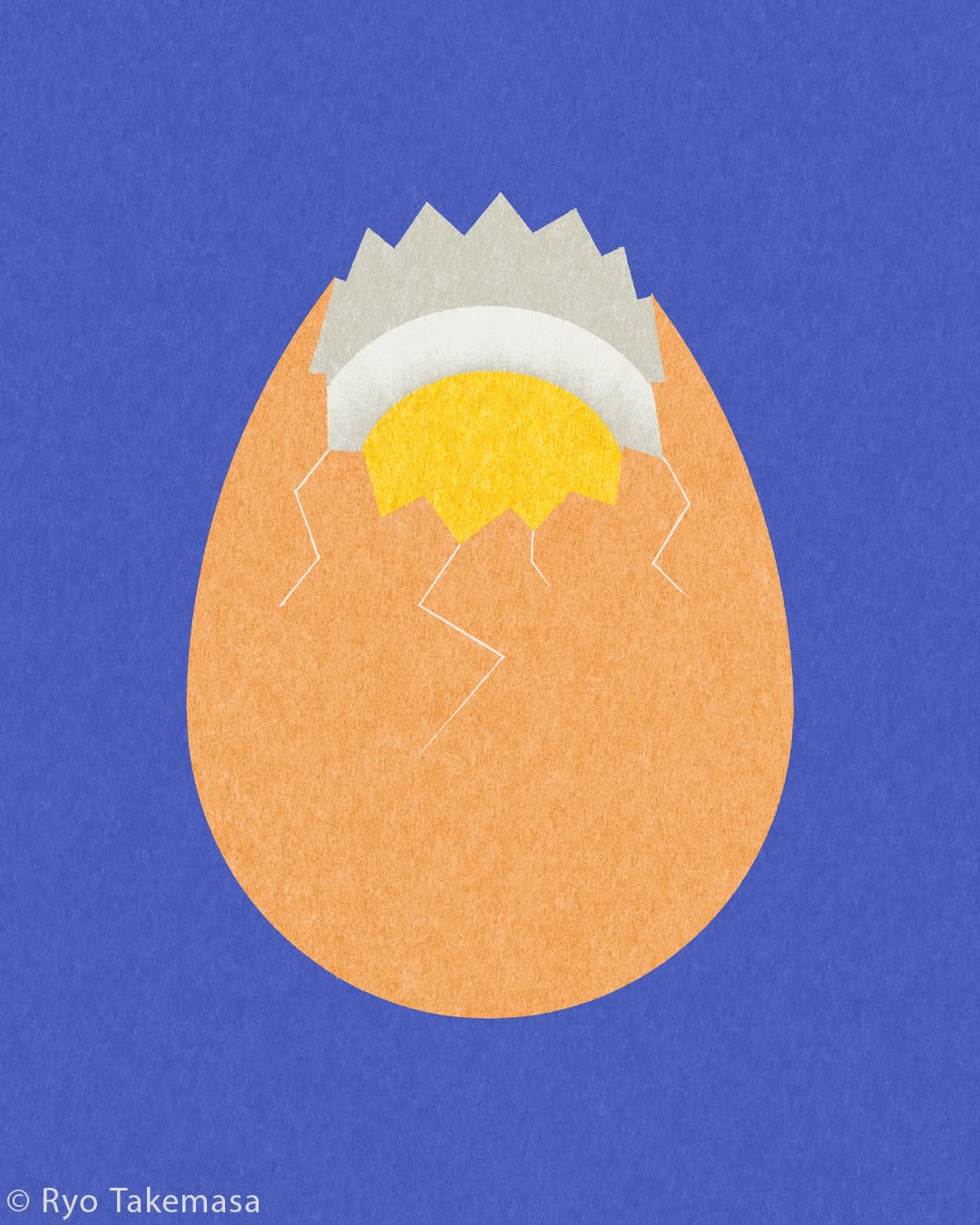 Food illustration 17