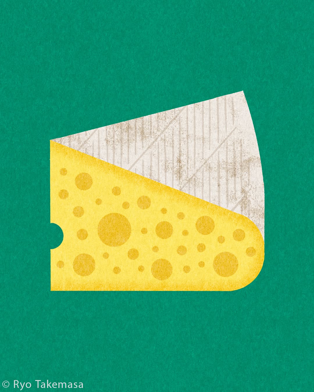 Food illustration 18