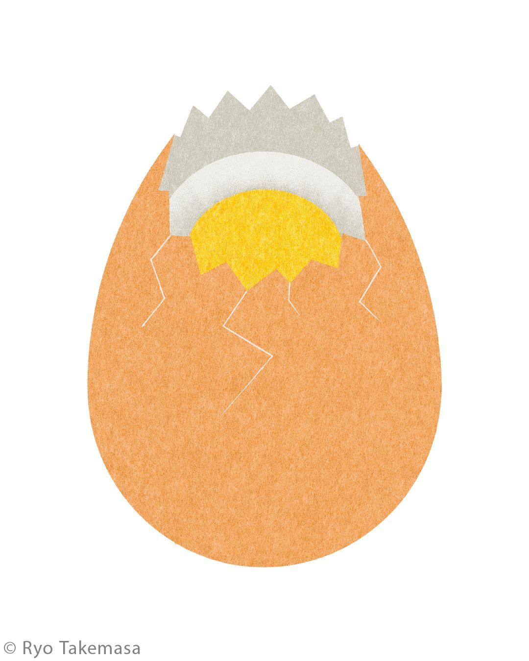 Food illustration 20