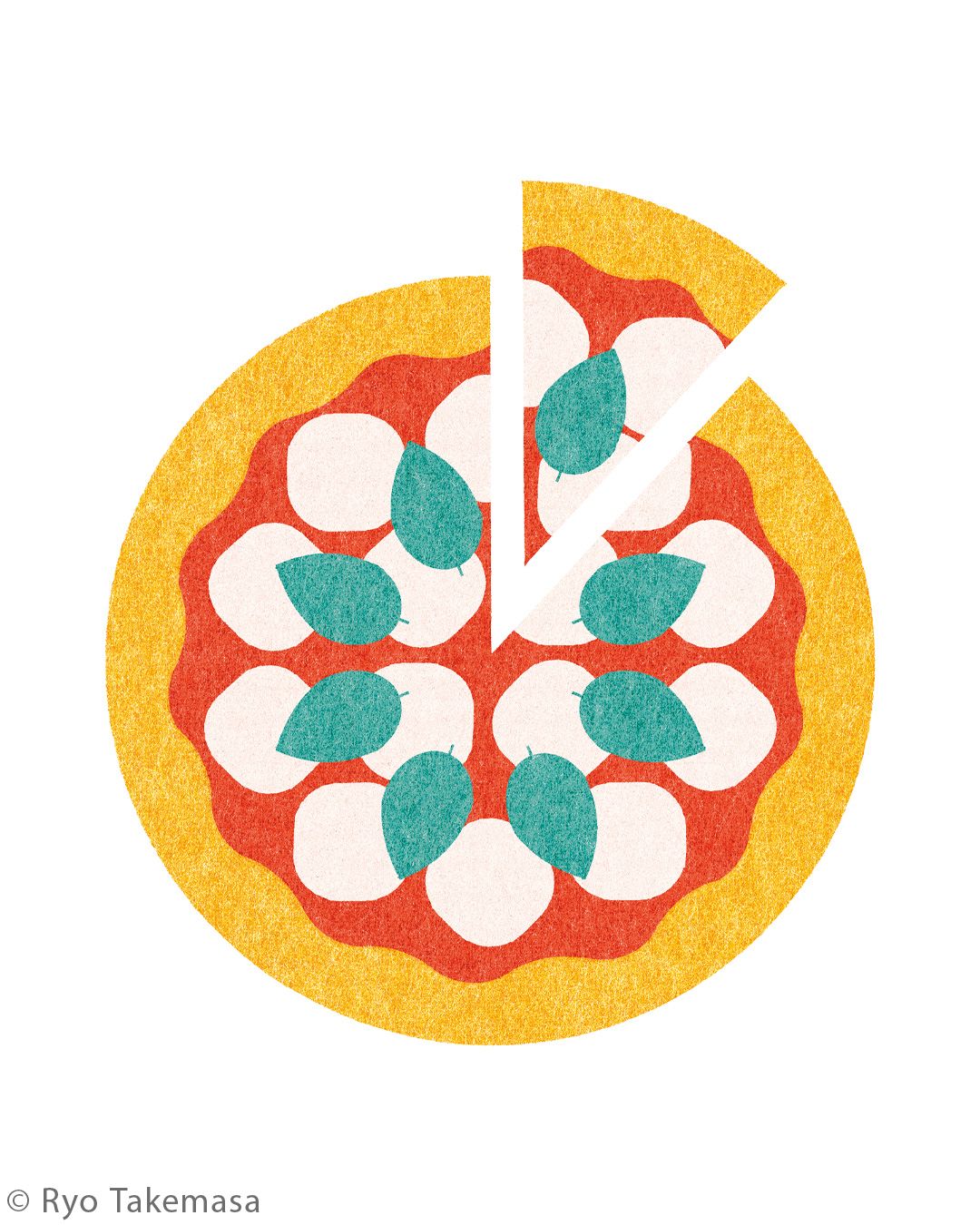 Food illustration 21