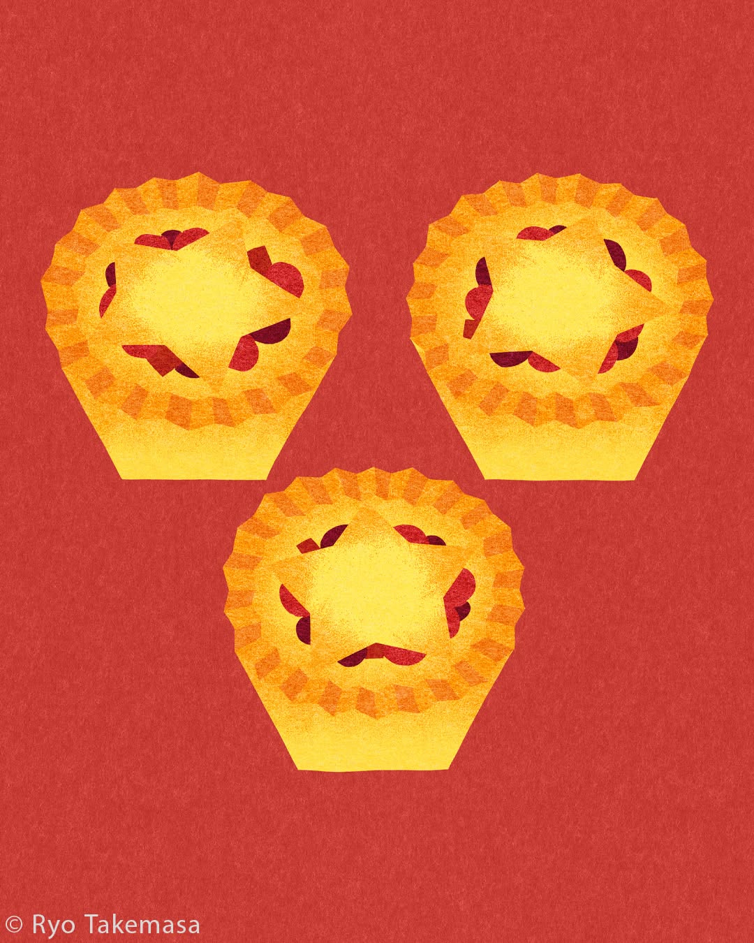 Food illustration 22