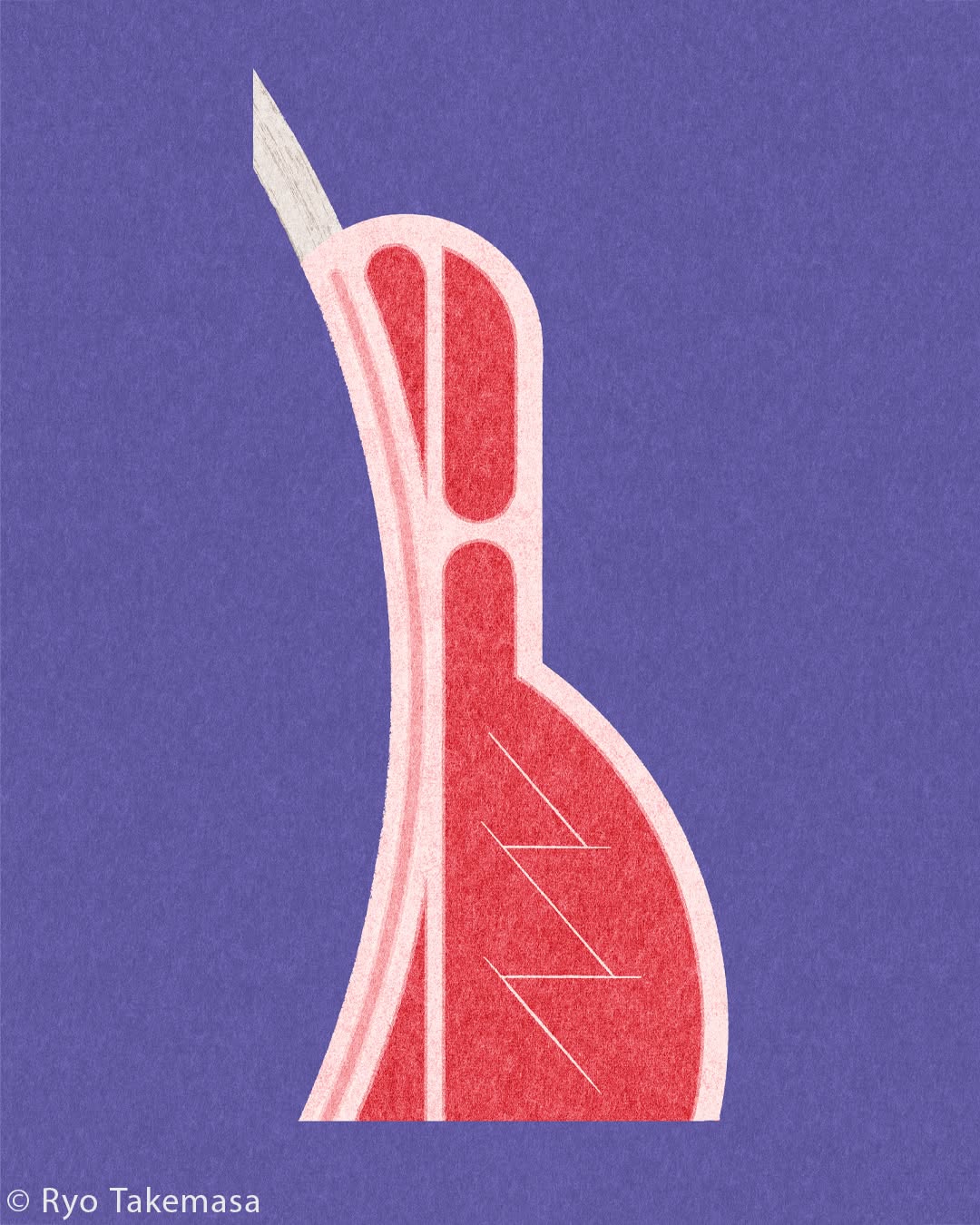 Food illustration 25