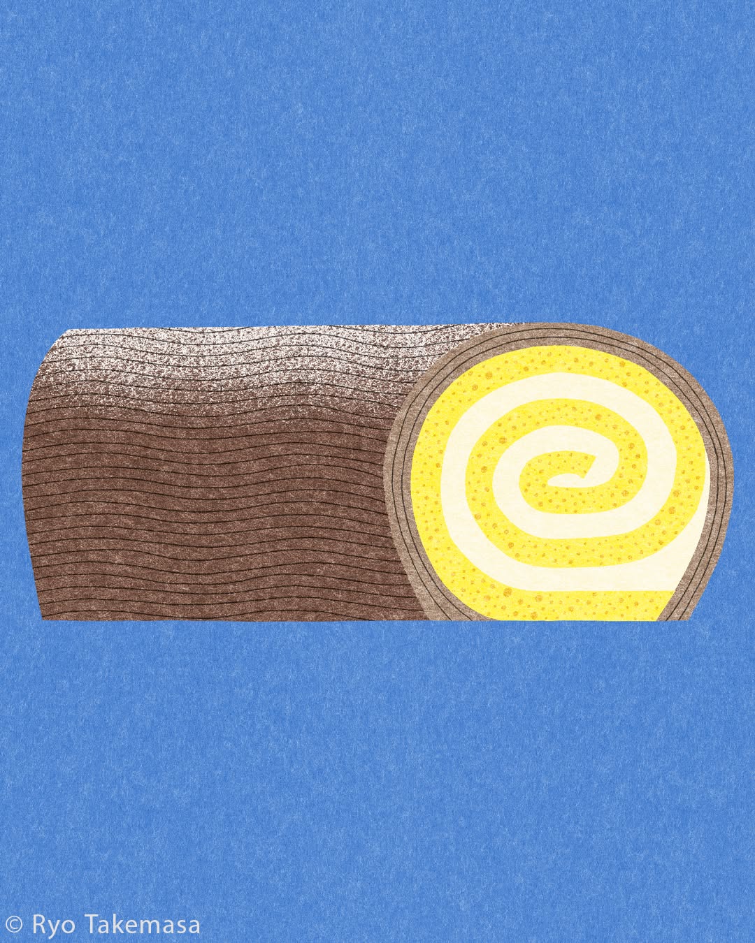 Food illustration 26