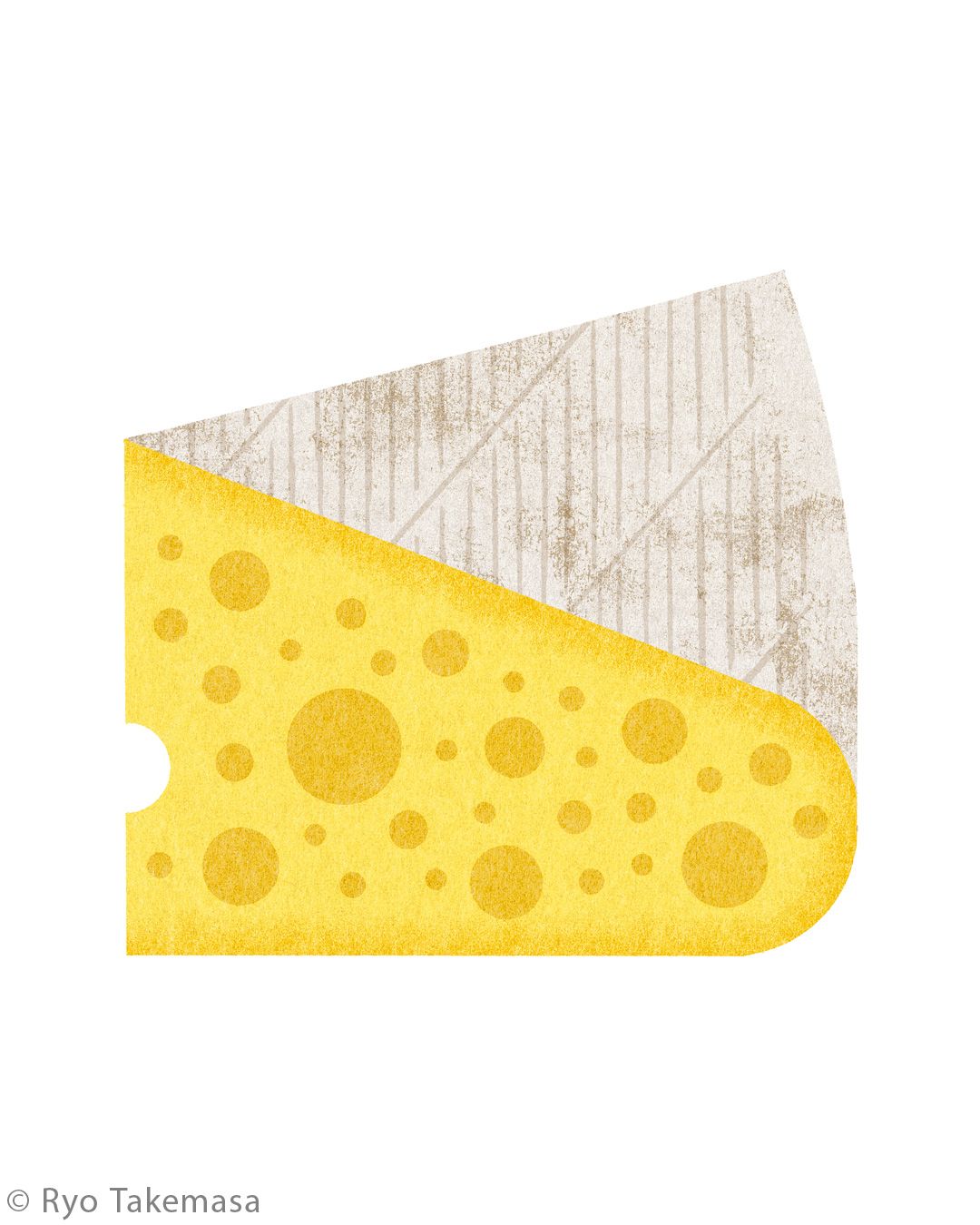 Food illustration 27