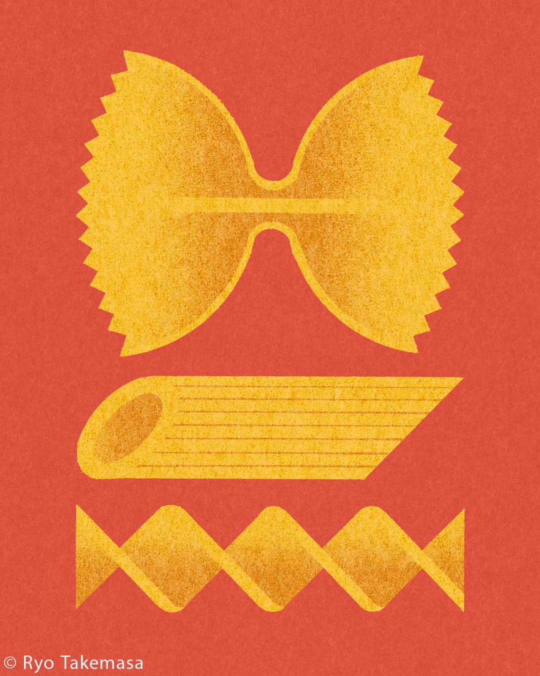 Food illustration 31