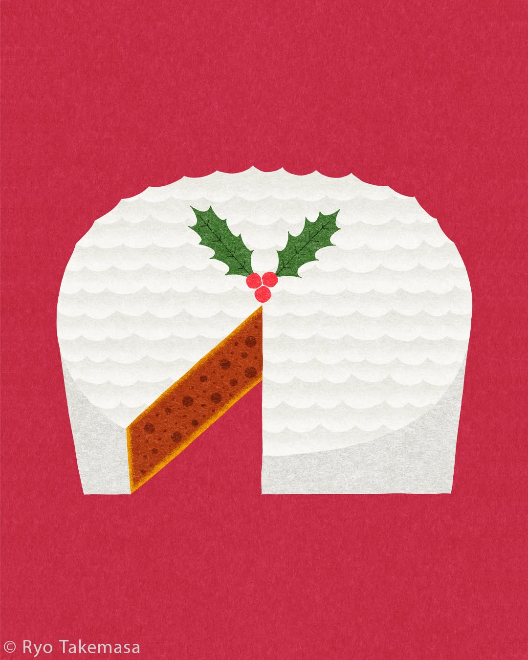 Food illustration 34