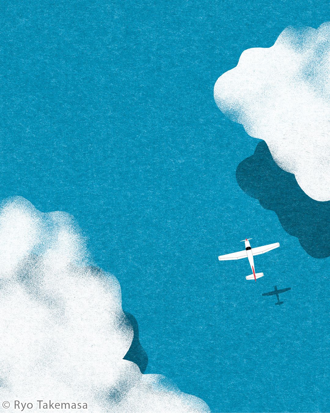 Summer Landscapes illustration 36