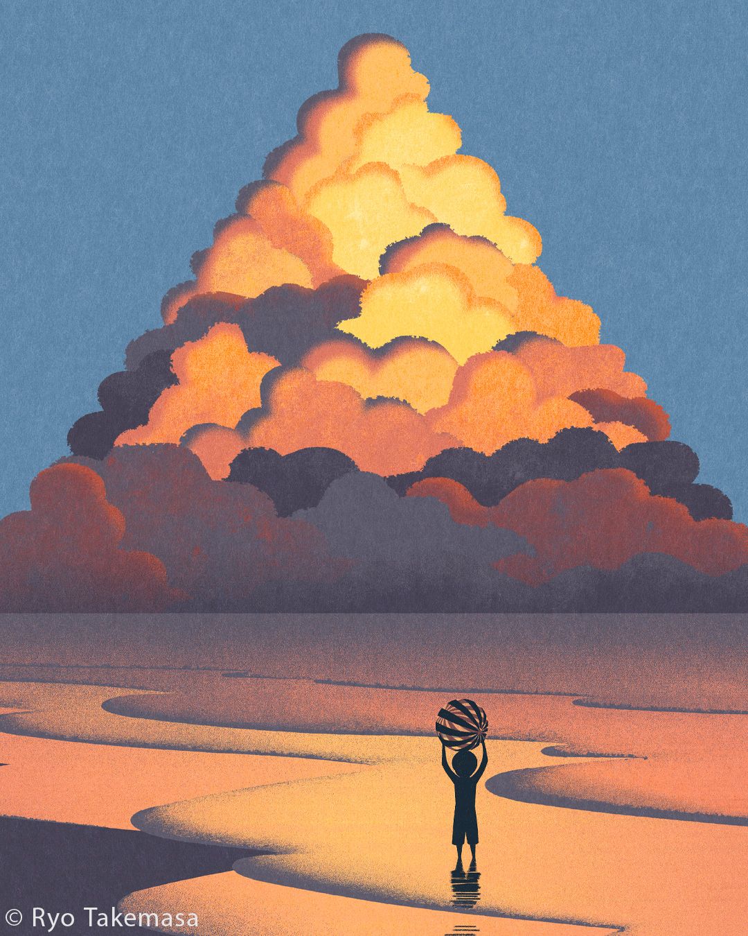 Summer Landscapes illustration 52