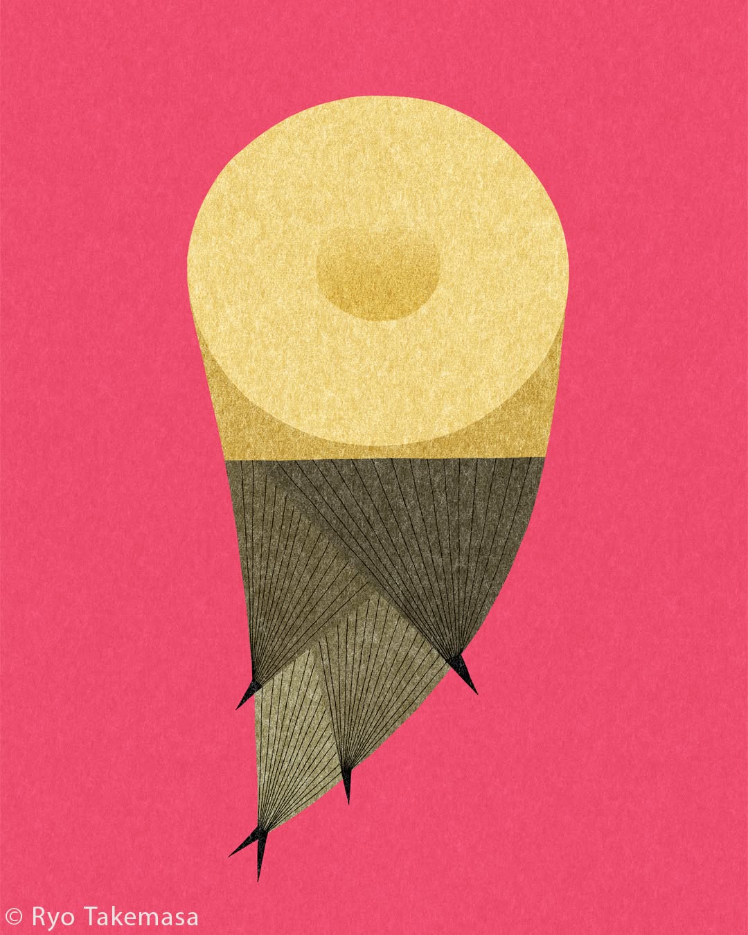 Vegetables & Fruits illustration 15
