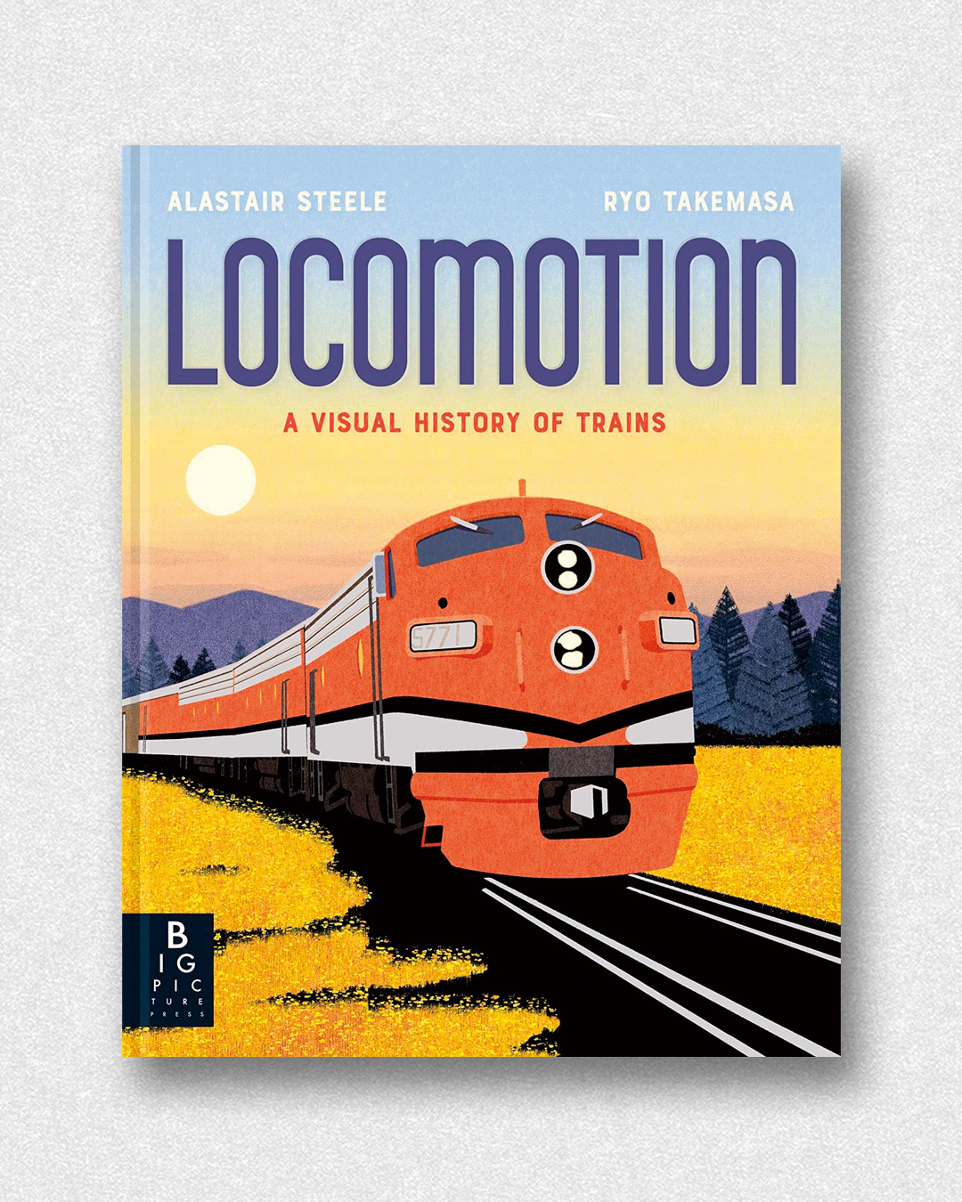 Locomotion