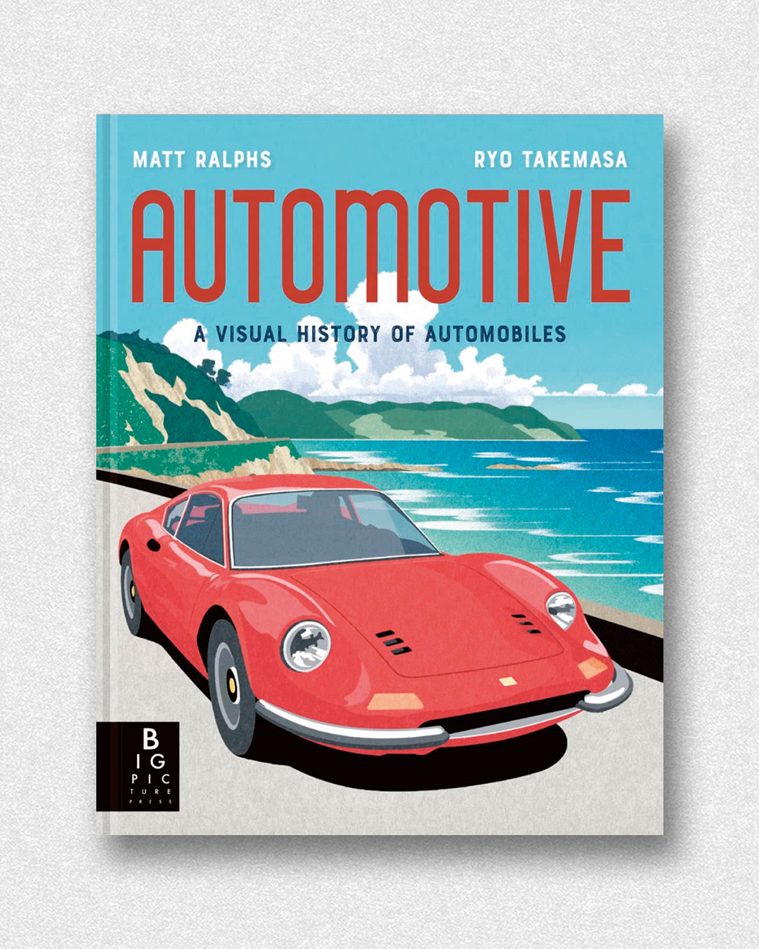 Automotive