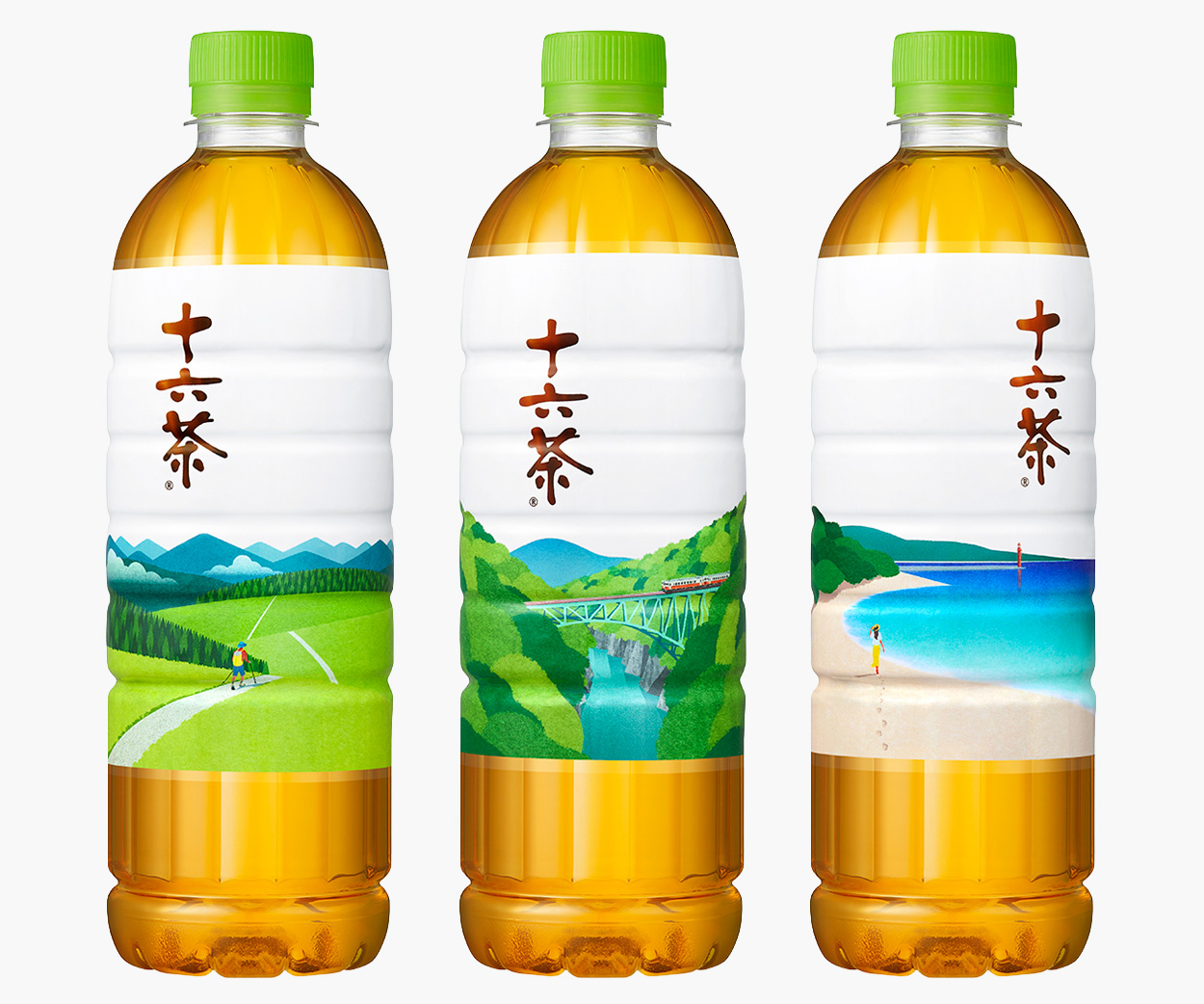 Juroku-cha
